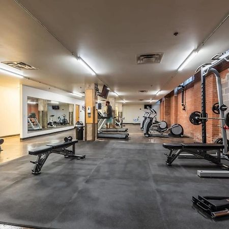 2Br 2Ba Spacious Historic Loft With Gym By Envitae Kansas City Exterior photo